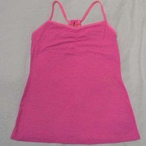 Lucy Thin Strap Tank